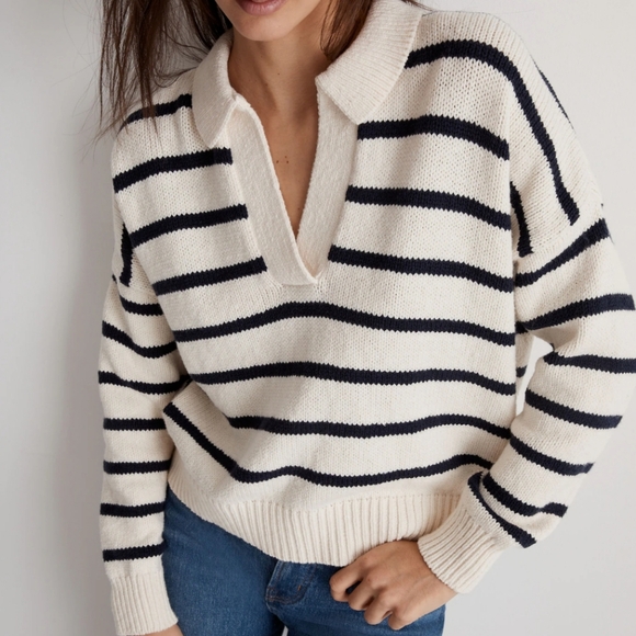 Madewell Sweaters - Madewell Sweater Size Large 🌥